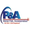 P&A Metal Fab P&A Metal Fab