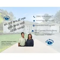 Eaz Realty, LLC