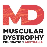 Muscular Dystrophy Foundation Australia