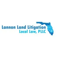 Lannon Land Litigation Local Law, PLLC
