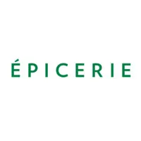 Épicerie