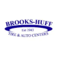Brooks-Huff Goodyear