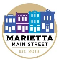 Marietta Main Street