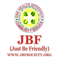 JBF (Just Be Friendly)