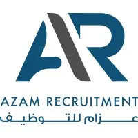 Azam Recruitment
