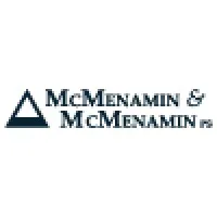 McMenamin & McMenamin, PS