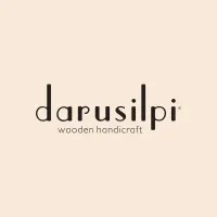 DARUSILPI WOODEN HANDICRAFT
