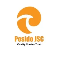 POSIDO JOINT STOCK COMPANY POSIDO JOINT STOCK COMPANY