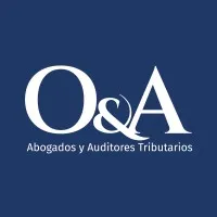O&A Abogados y Auditores Tributarios O&A Abogados y Auditores Tributarios