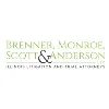 Brenner, Monroe, Scott & Anderson, Ltd. Brenner, Monroe, Scott & Anderson, Ltd.