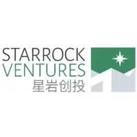 StarRock Ventures 星岩创投
