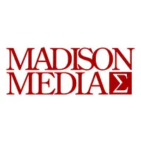 Madison Media Sigma - A unit of Madison Media Madison Media Sigma - A unit of Madison Media