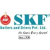 SKF Boilers & Driers Pvt. Ltd. SKF Boilers & Driers Pvt. Ltd.