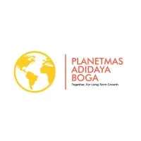 PLANETMAS ADIDAYA GRUP PLANETMAS ADIDAYA GRUP