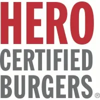 Hero Certified Burgers
