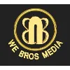 We Bros Media Productions