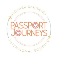 Passport Journeys App