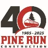 Pine Run Construction