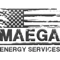 MAEGA ENERGY SERVICES INC. MAEGA ENERGY SERVICES INC.