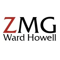 ZMG Ward Howell email format