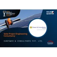 SunPower and Consultants Pvt.Ltd