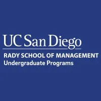 The Rady School of Management- Undergraduate Programs