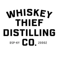 Whiskey Thief Distilling Co.