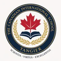 The Canadian International School of Tangier The Canadian International School of Tangier