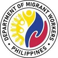 Department of Migrant Workers Department of Migrant Workers