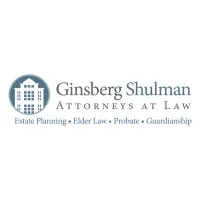 GINSBERG SHULMAN PL GINSBERG SHULMAN PL