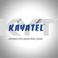 Kayatel Yay Sanayi ve Ticaret A.Ş. / Springs For Industrial Using / KYT