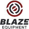 Blaze Equipment Blaze Equipment