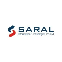 SARAL INFORMATION TECHNOLOGIES PRIVATE LIMITED