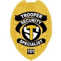 Trooper Security Specialist Trooper Security Specialist