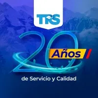 TRS PARTES