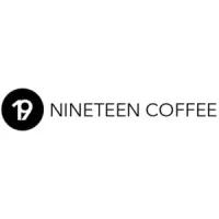 Nineteen Coffee Nineteen Coffee