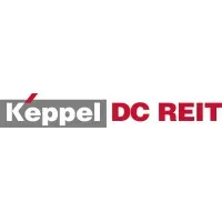 Keppel DC REIT
