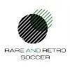Rare and Retro Soccer Rare and Retro Soccer