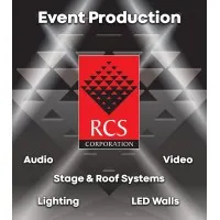 RCS Event Production