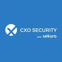 CXO Security Pty Ltd CXO Security Pty Ltd