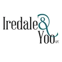 Iredale and Yoo, APC Iredale and Yoo, APC
