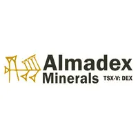 Almadex Minerals Ltd
