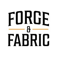 Forge & Fabric Forge & Fabric