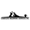 Complete Millwork Services, Inc. Complete Millwork Services, Inc.