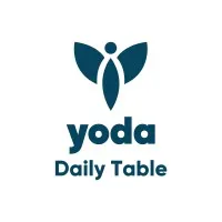 Yoda Daily Table