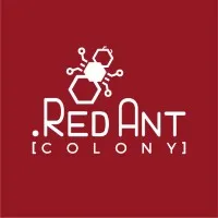 Red Ant Colony