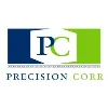 Precision Corr Precision Corr