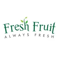 Fresh Fruit Fresh Fruit