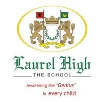 LAUREL HIGH THE SCHOOL