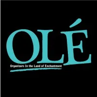 OLÉ - ORGANIZERS IN THE LAND OF ENCHANTMENT OLÉ - ORGANIZERS IN THE LAND OF ENCHANTMENT